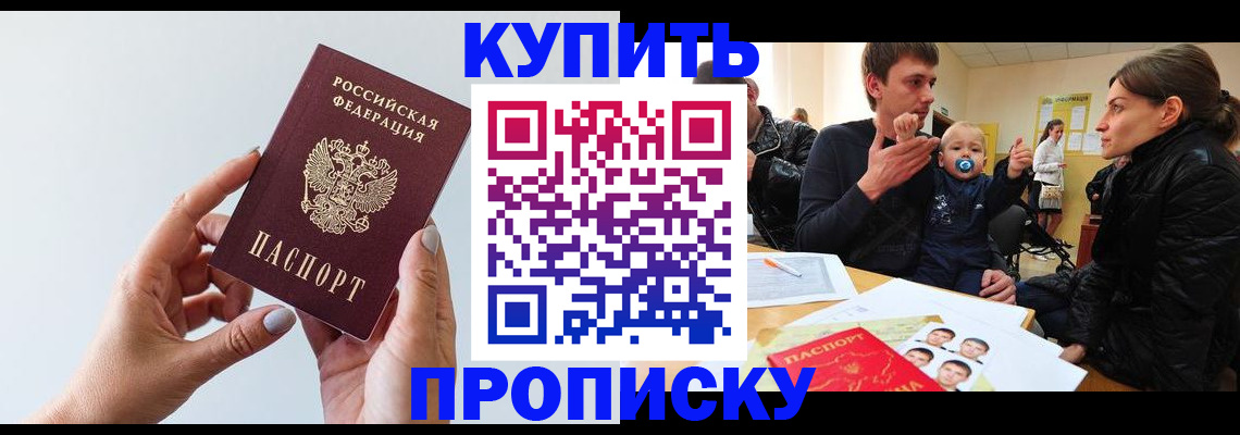 прописка 2025 в Ельне